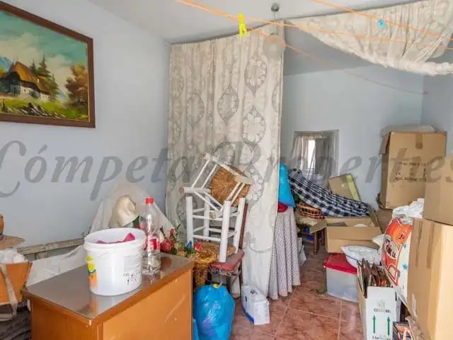 Einfamilien-Reihenhaus zum Verkauf in Cómpeta
