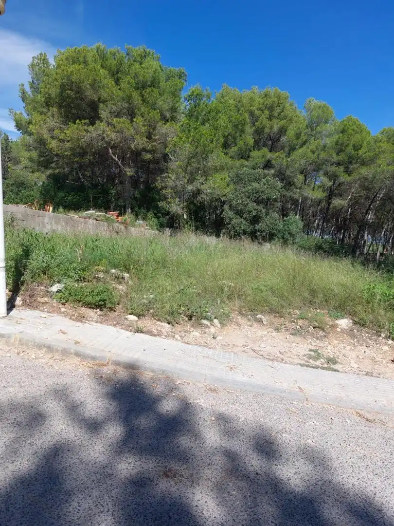 Terreno residencial en venta en del Barcelonès, imagen 3