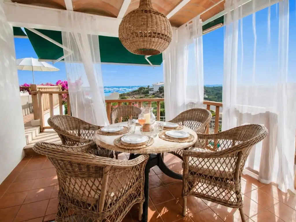 Maison avec piscine à vendre à Cala Llonga - Sa Mesquida, imagen 7