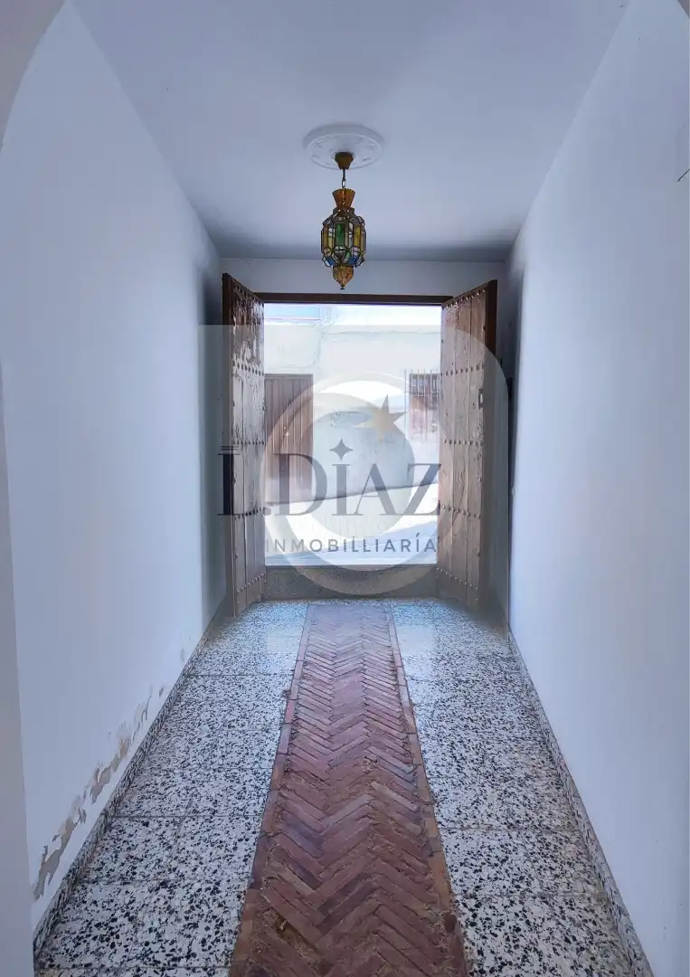 Casa adosada en venta en Casabermeja con Terraza y Amueblado