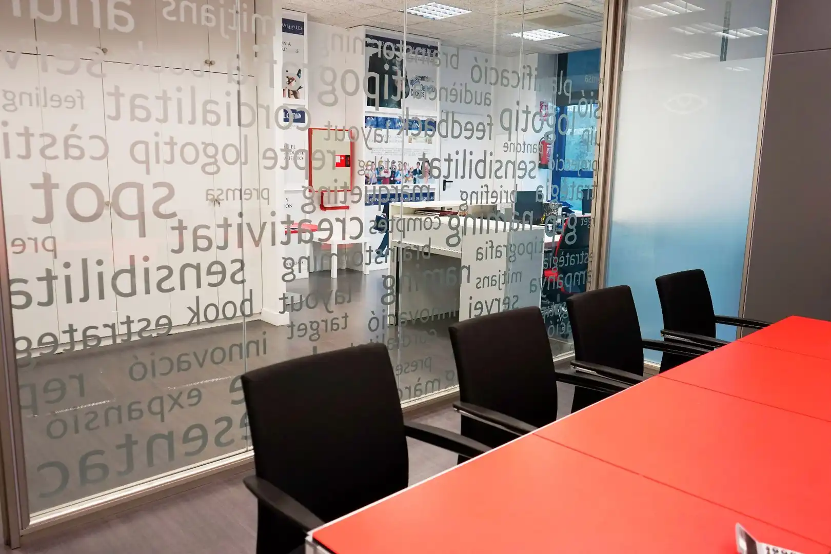 Büro mit Aufzug zum Verkauf in Pablo Iglesias, imagen 18