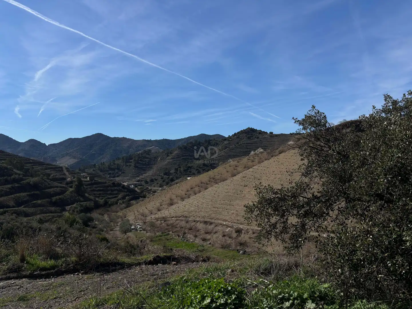 Terreno en venta en Porrera