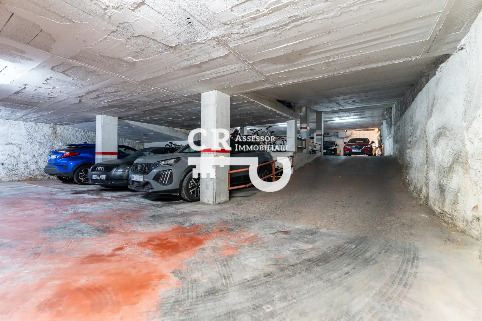 Wohnung mit Aufzug zum Verkauf in Carrer de Sugranyes 23, imagen 33