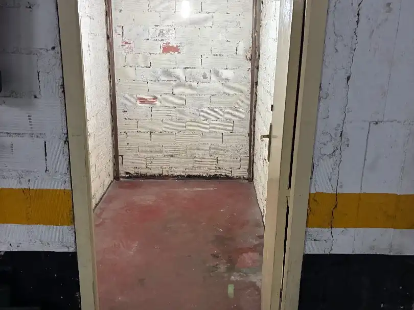 Storage room for rent in Getxo 