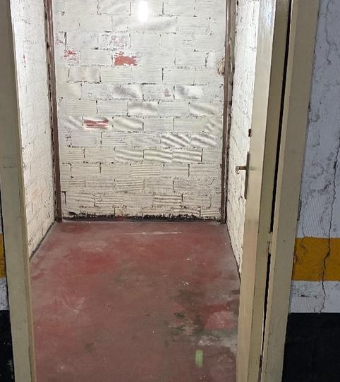 Foto 2 de Trastero de alquiler en Arlamendi Kalea, 22, Las Arenas, Bizkaia