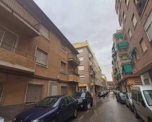 Exterior view of Flat for sale in Molina de Segura