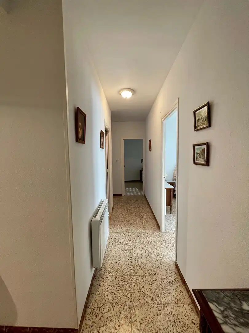 Flat for rent in Malpartida de Plasencia