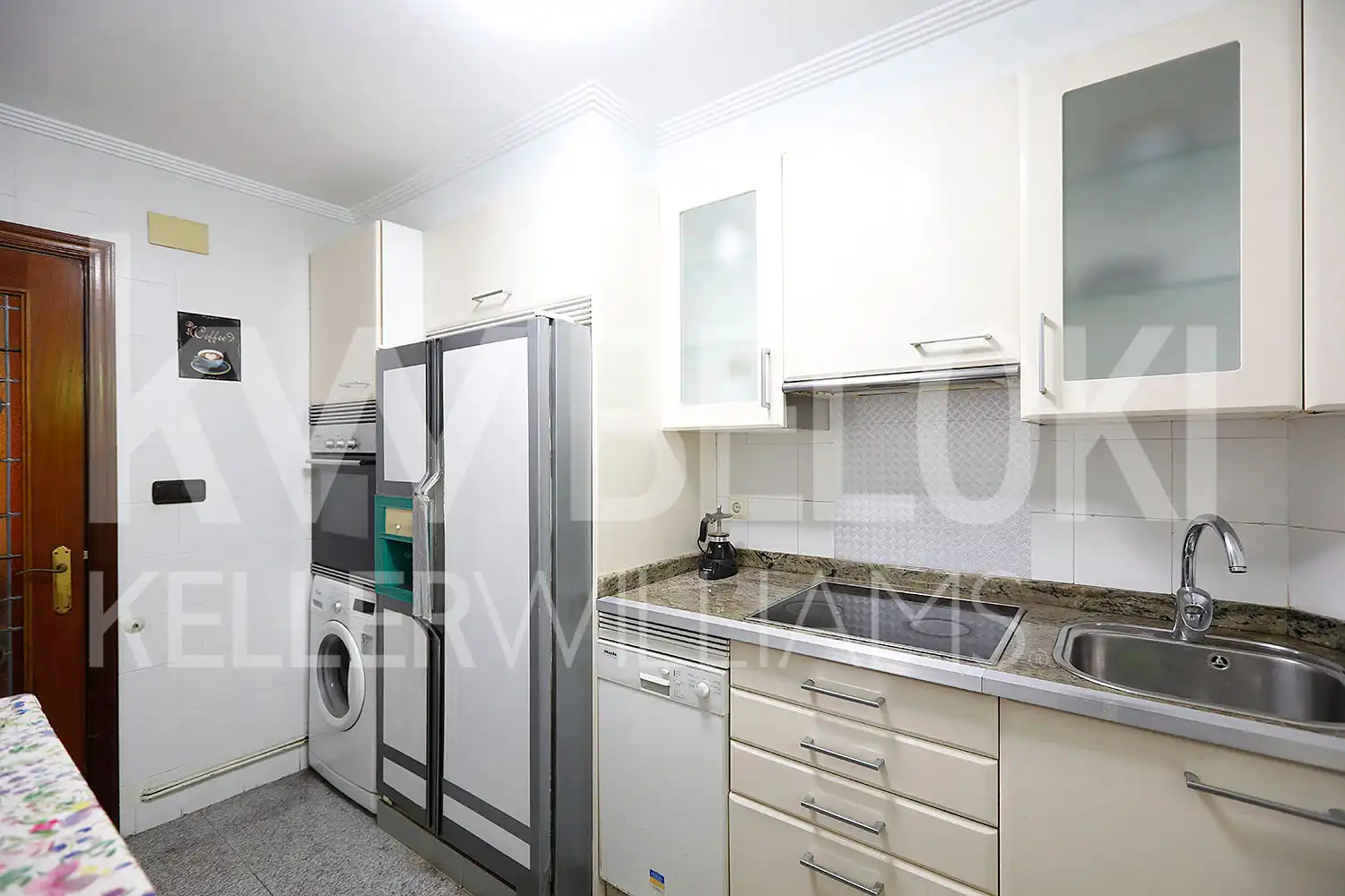 Piso con ascensor en venta en Aldapeta Galtzada, imagen 14