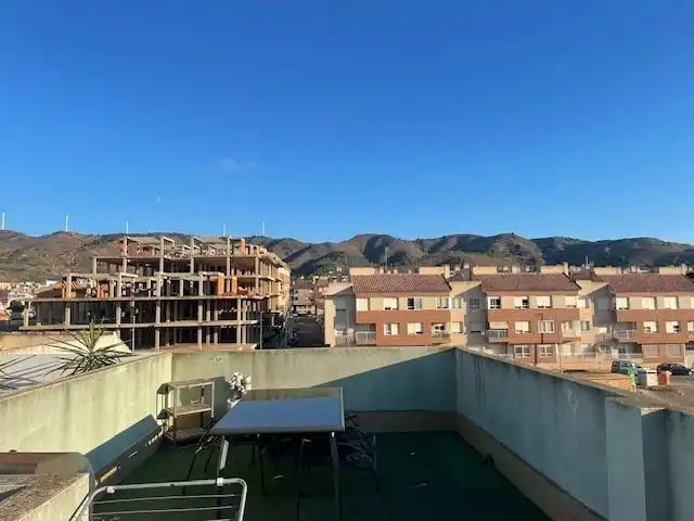 Àtic en venda a La Unión ciudad