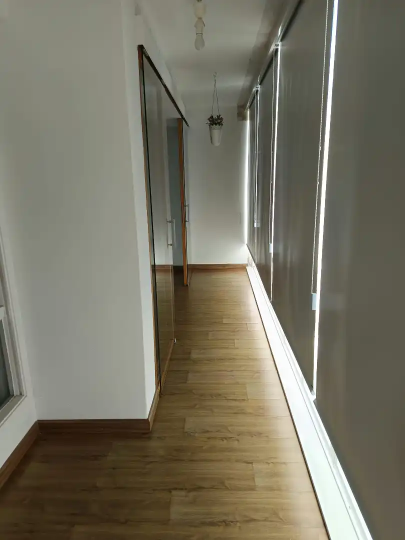Piso de alquiler en Santiago de Compostela  con Amueblado