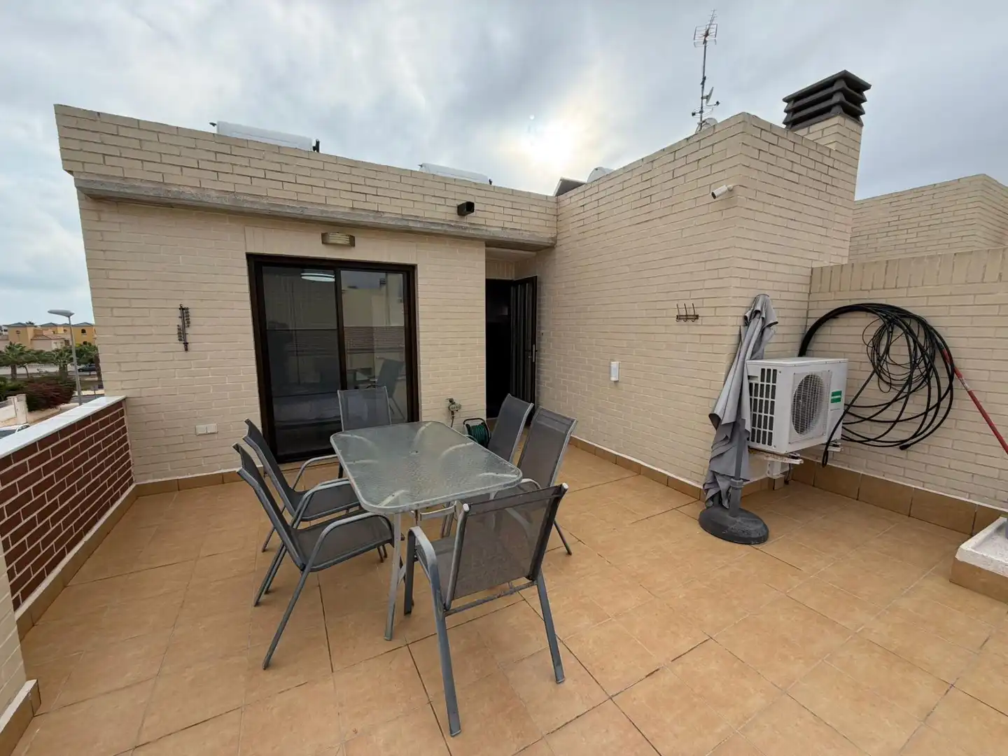 Casa a schiera in vendita a Orihuela Costa, imagen 9