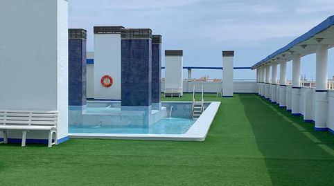 Foto 5 de Apartamento de alquiler en Avenida Columbretes, 6, Playa de la Concha, Oropesa del Mar / Orpesa
