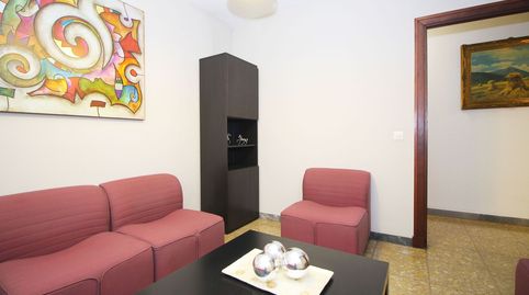 Foto 3 de Piso en venta en Duquesa de Parcent, 10, Ensanche Centro - Puerto, Málaga Capital
