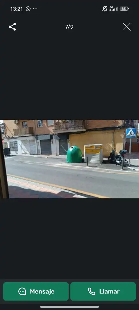 Business premises to rent in Calle Murcia 20, imagen 8