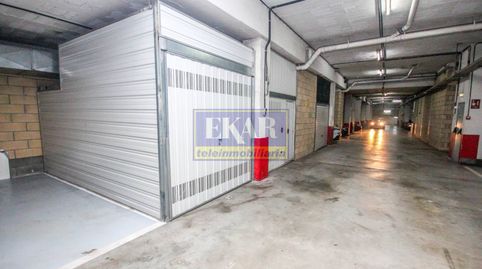 Photo 3 of Garage for rent in Calle Pedro Manuel de Aristegui, Jaizubia - Urdanibia - Puiana, Irun