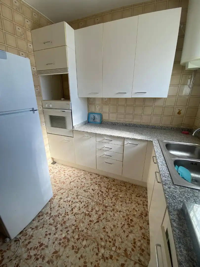 Casa o xalet en venda a Calle Altozano, Fuensanta