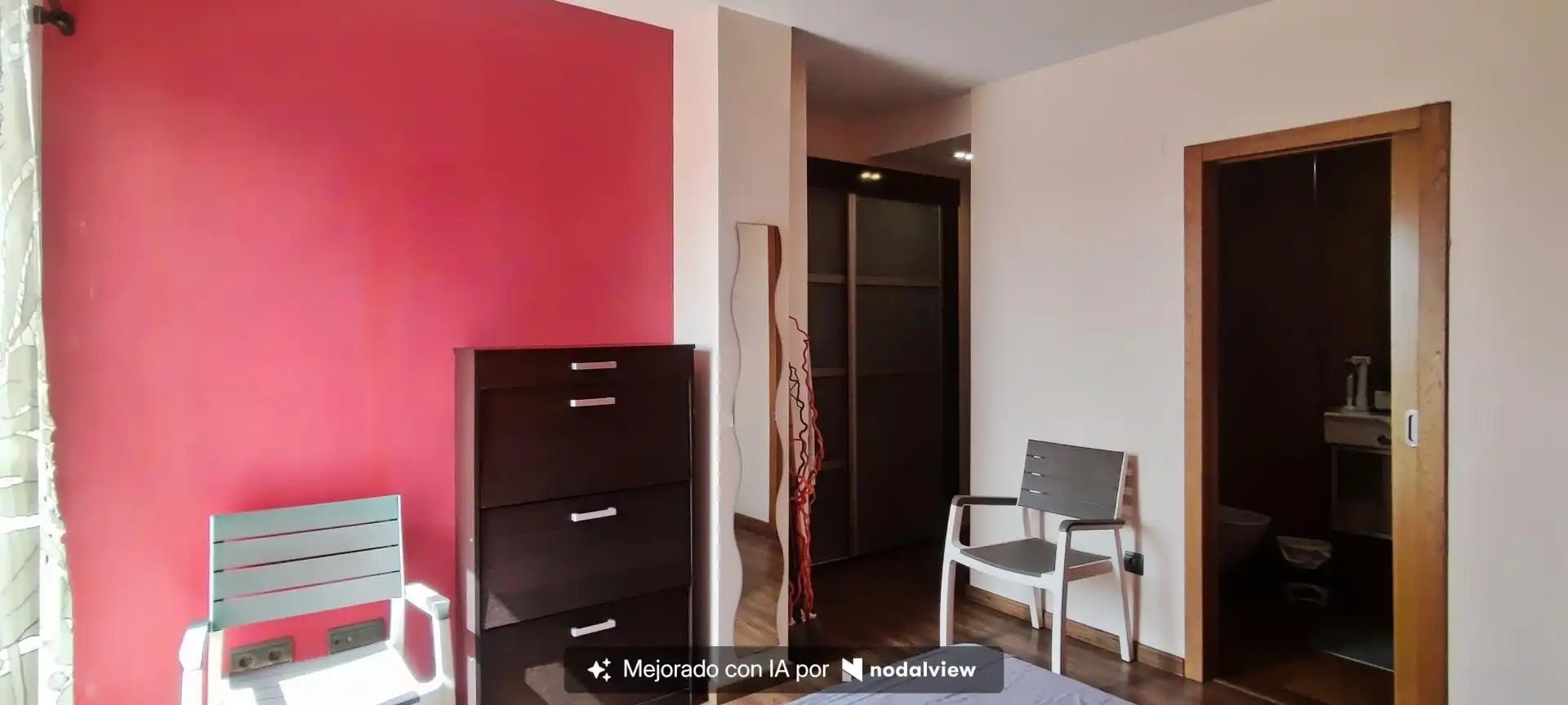 Ático en venta en Museros, Valencia
