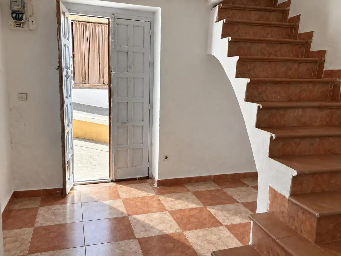 Casa con jardín en venta en Calle Parra, imagen 2