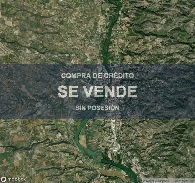 Piso en venta en Roquetes