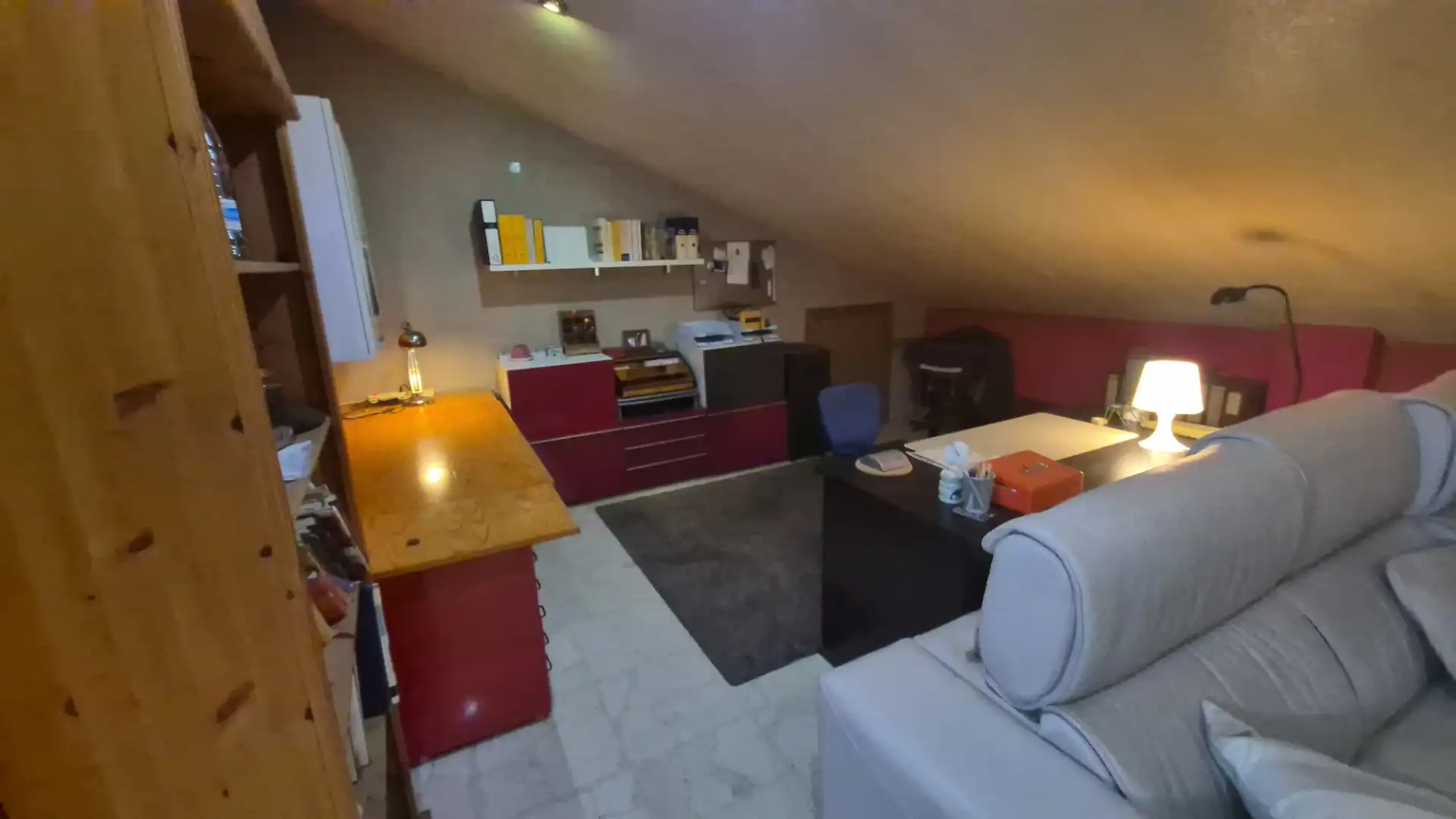 Habitatge amb terrassa en venda a Pedanías Este, imagen 30