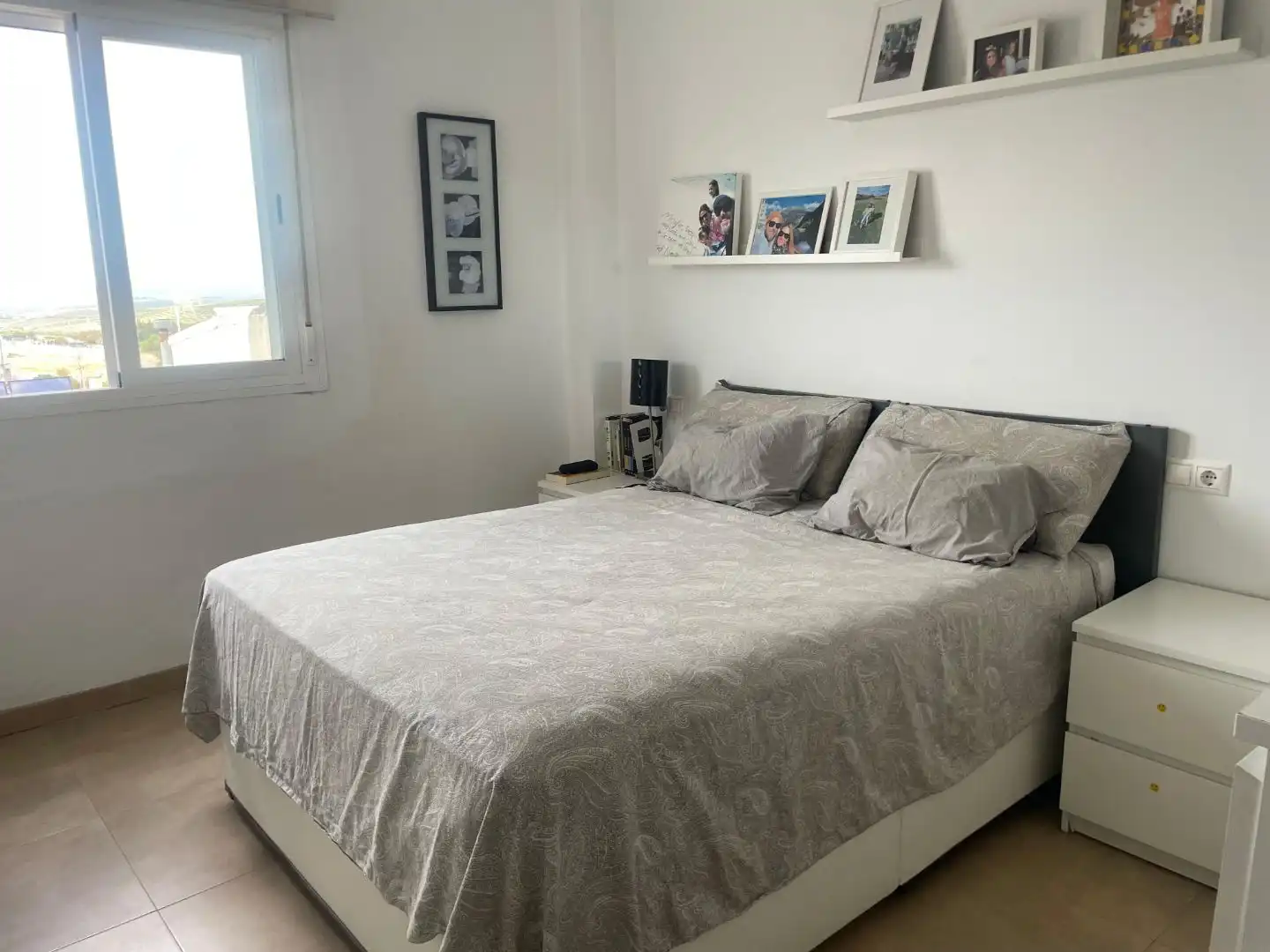 Piso en venta en Estepa, Sevilla