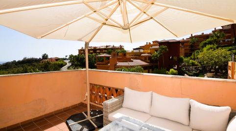 penthouse in La Reserva de Marbella