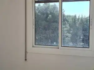 Schlafzimmer von Wohnungen zum Verkauf in Sitges mit Klimaanlage und Terrasse