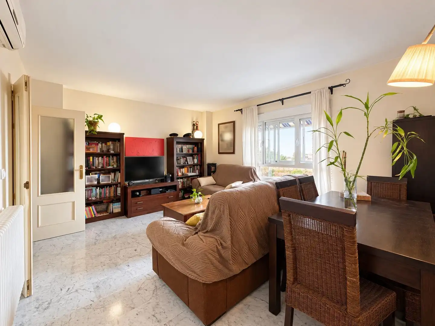 Piso con piscina en venta en Los Villares, imagen 33