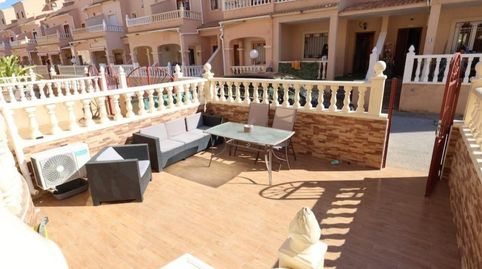 Foto 4 de Casa adosada en venta en Calle Jalon, Playa Flamenca, Orihuela