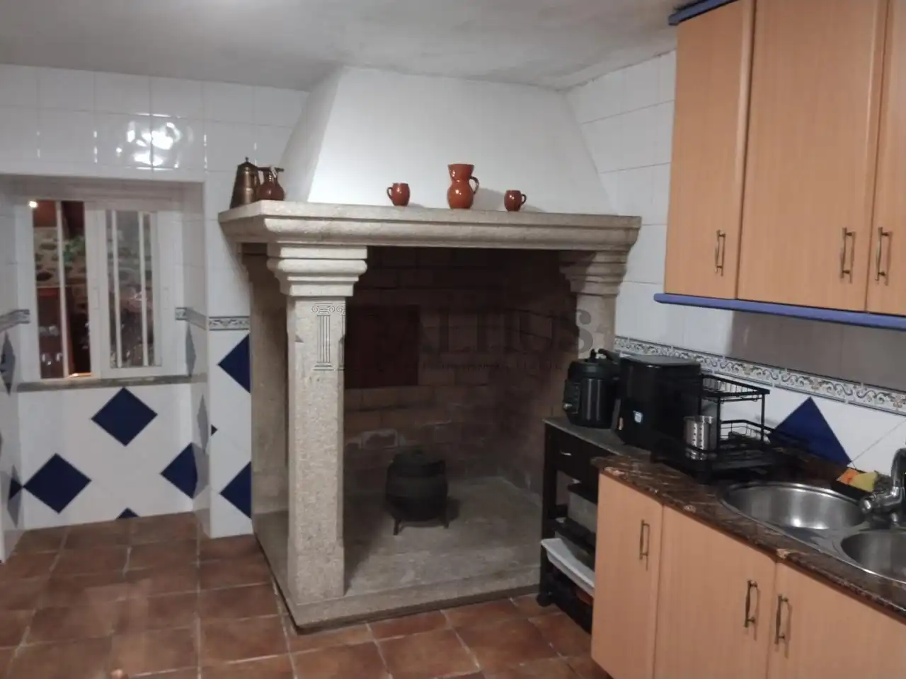 Detached house with garden for sale in Teo, imagen 14