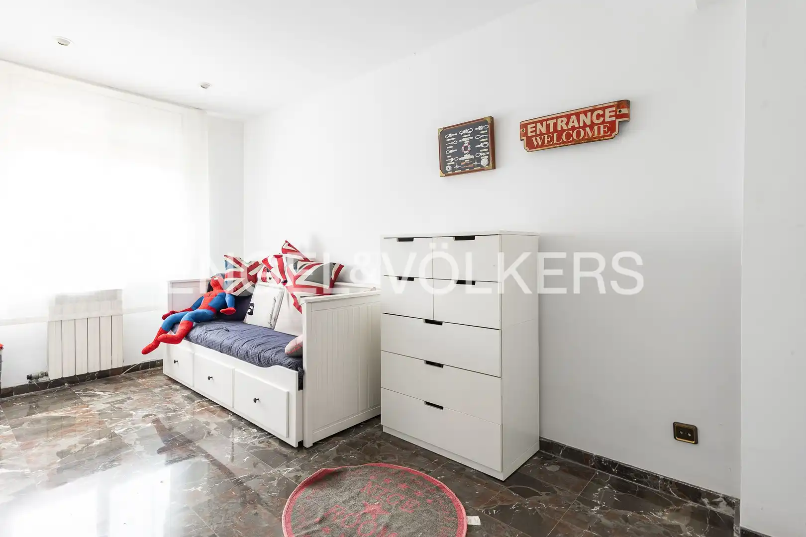 Detached homes for rent in Barberà del Vallès  with Air Conditioner, Heating and Private garden