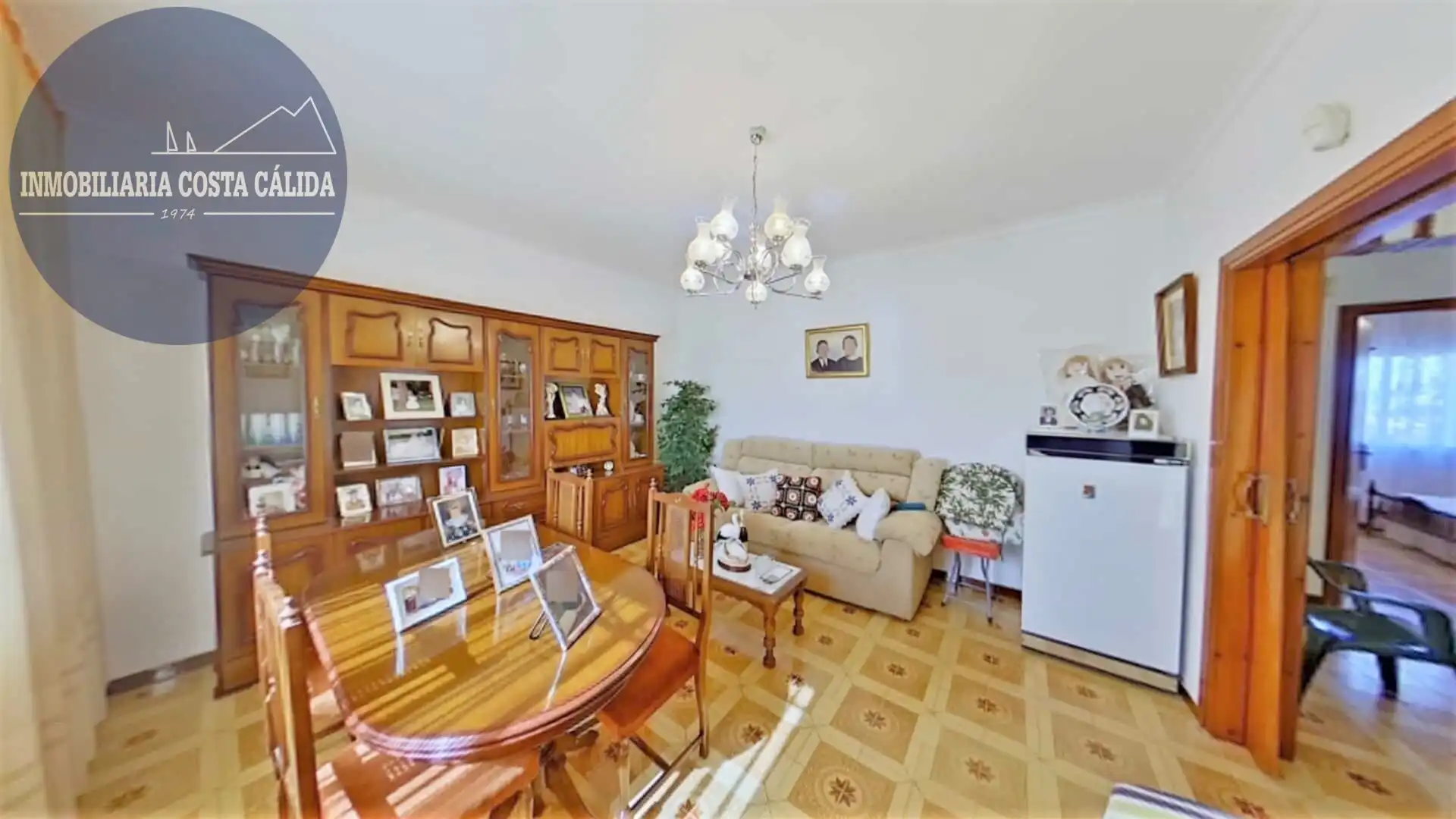 Casa rústica con jardín en venta en RM-D16 40, imagen 7