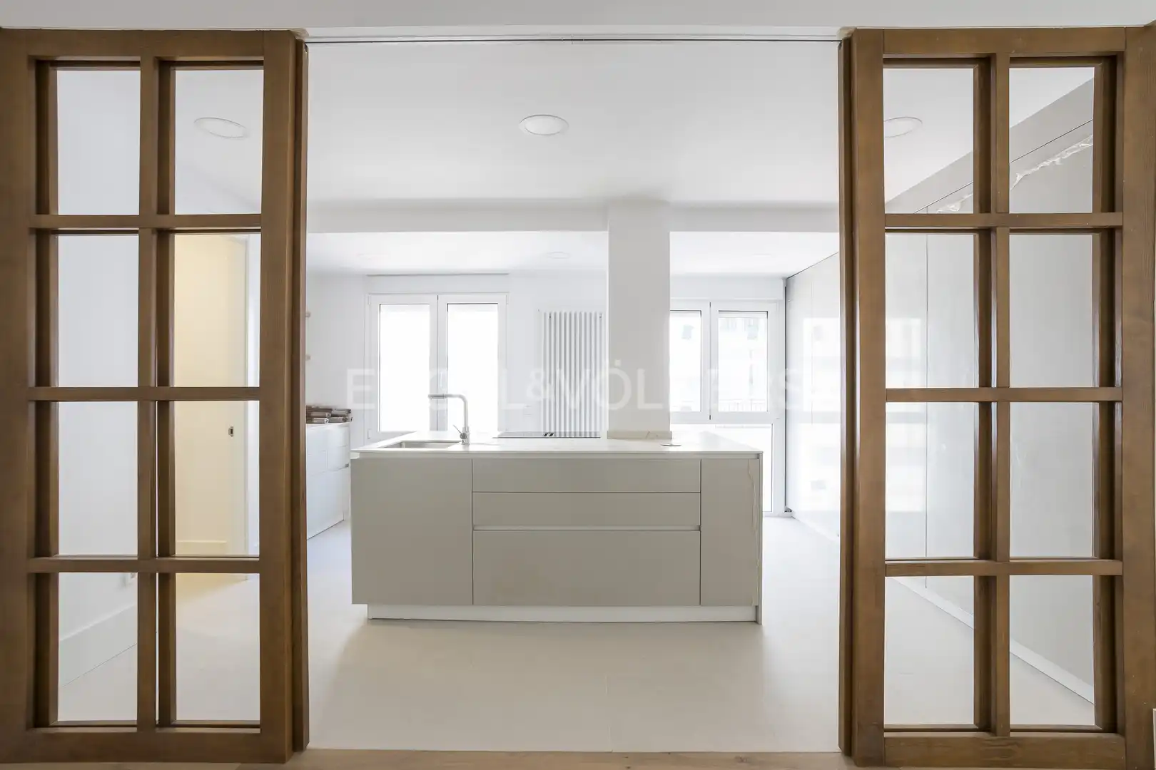 Piso con ascensor en venta en Casado del Alisal, imagen 18