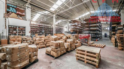 Photo 5 of Industrial buildings for sale in Villaverde Alto, Madrid