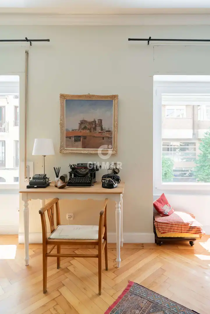Appartement avec ascenseur à vendre à Chamberí, imagen 7