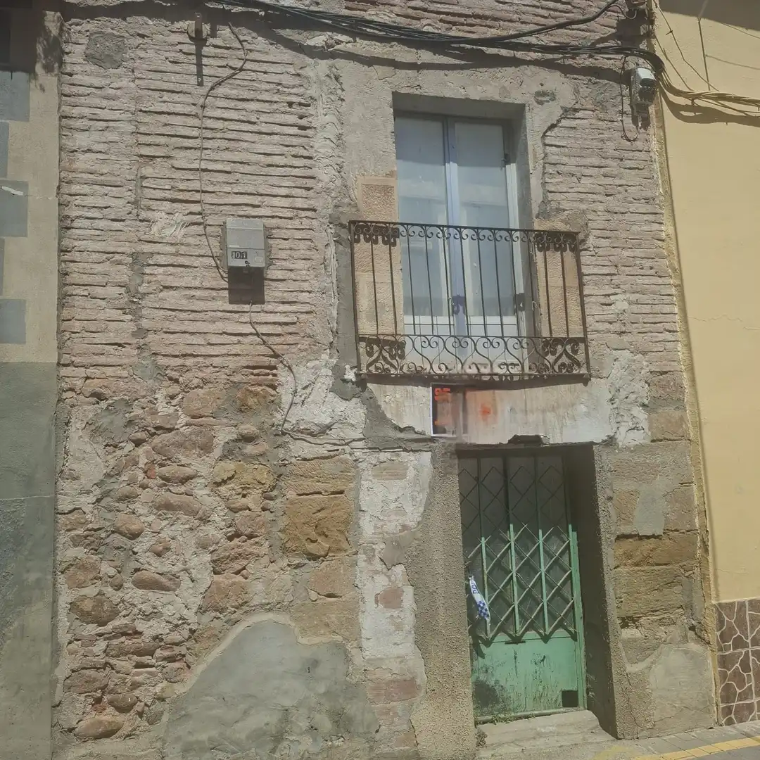 Terreno residencial en venta en Calle los Robles