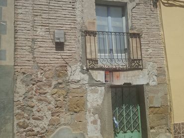 Terreny residencial en venda a Calle los Robles
