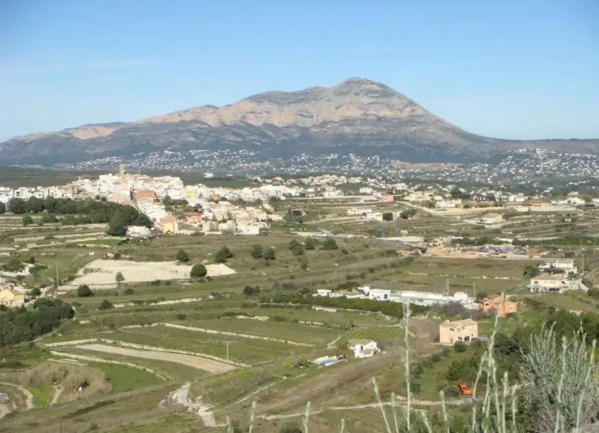 Residencial en venta en Els Calistros - L'Assagador