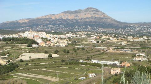 Foto 5 de Residencial en venta en Els Calistros - L'Assagador, Benitachell / El Poble Nou de Benitatxell