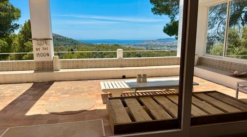 Foto 2 de Finca rústica en venda a Avinguda de la Circumvalció, Can Furnet, Santa Eulària des Riu