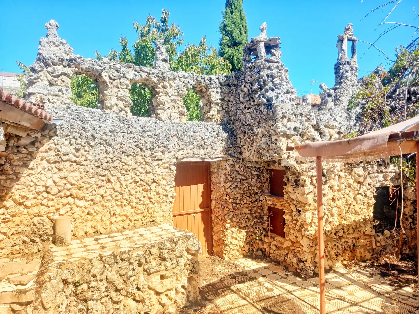 Casa o chalet en venta en Calle Pasajes, 8, Fuentesoto