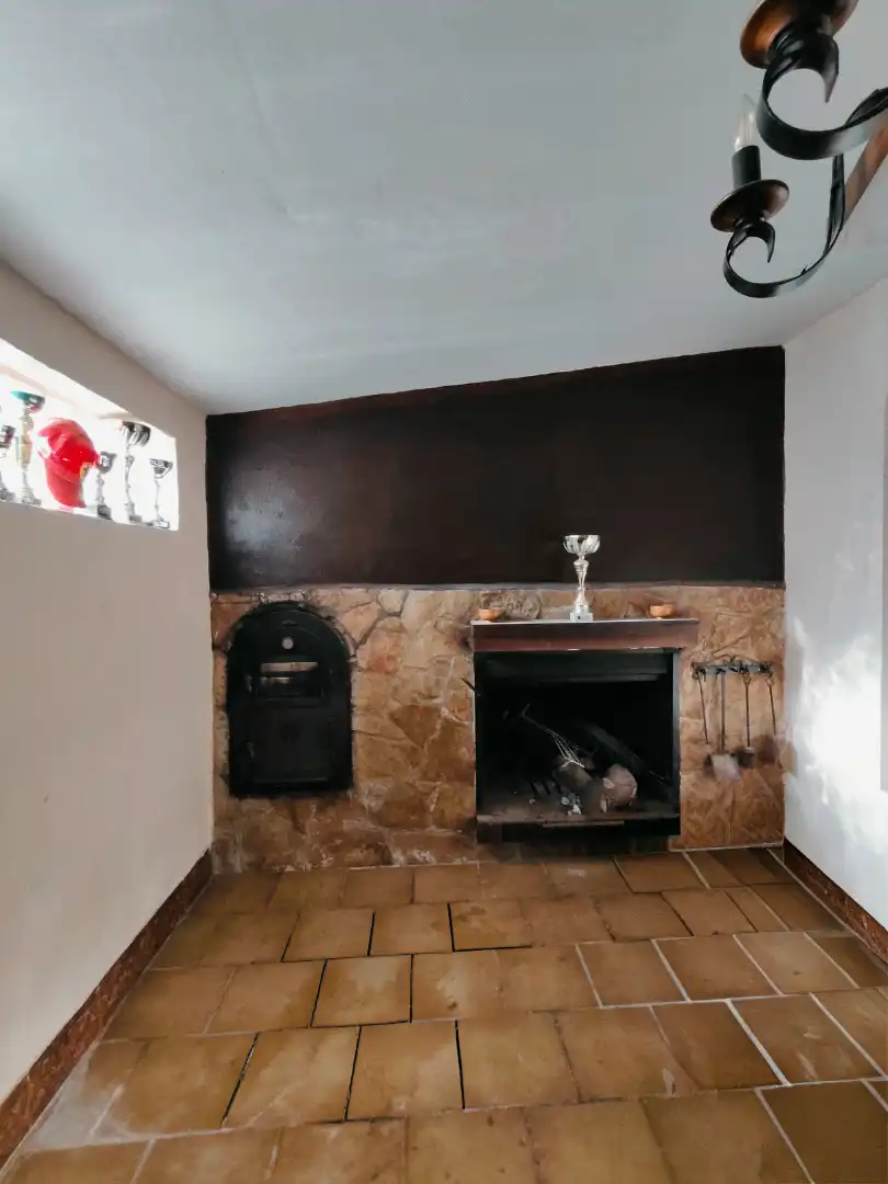 Casa o chalet de alquiler en Albacete con Calefacción, Jardín privado y Terraza