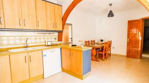 Foto 3 de Casa o xalet en venda a Santo Domingo, El Ejido