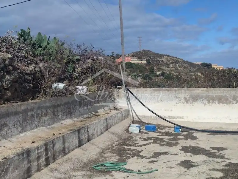 Terreno residenziale in vendita a La Guancha, imagen 5