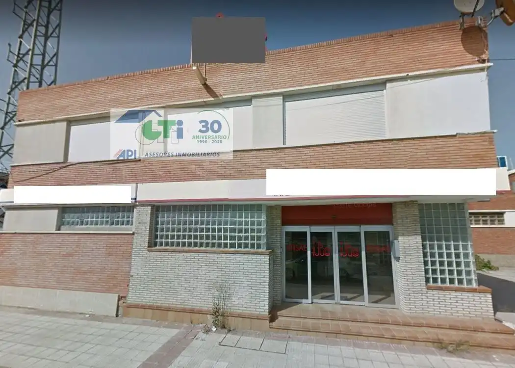 Nave industrielle à vendre à CTRA LOGROÑO KM 11,4, imagen 2