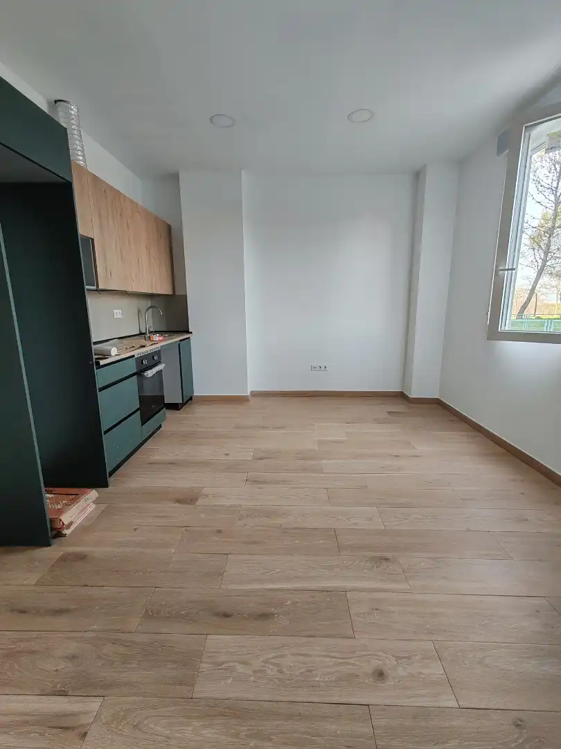 Cocina de Piso en venta en Fuenlabrada con Aire acondicionado, Calefacción y Alarma