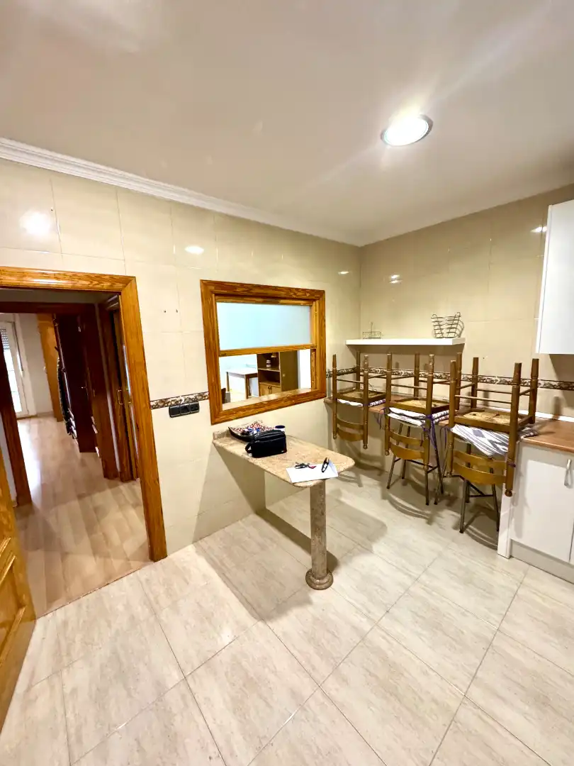 Appartamento in vendita a Calle Albéniz, imagen 2