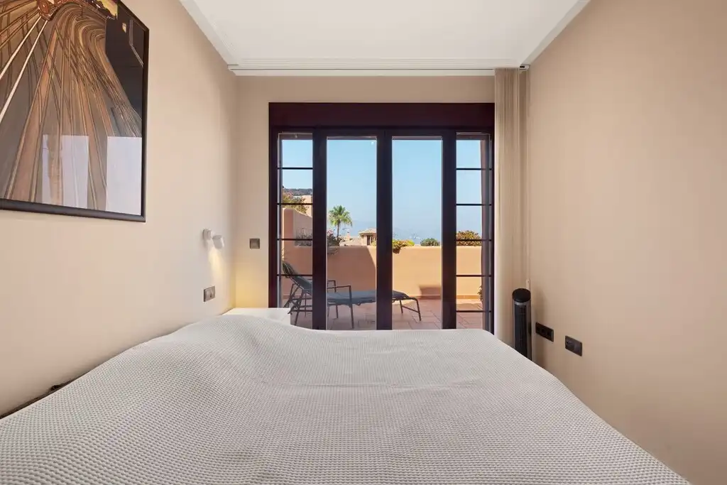 Attic for sale in La Mairena