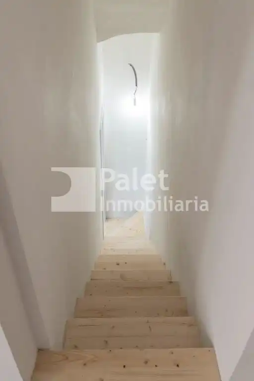 Dúplex amb terrassa en venda a Ciutat Vella, imagen 27