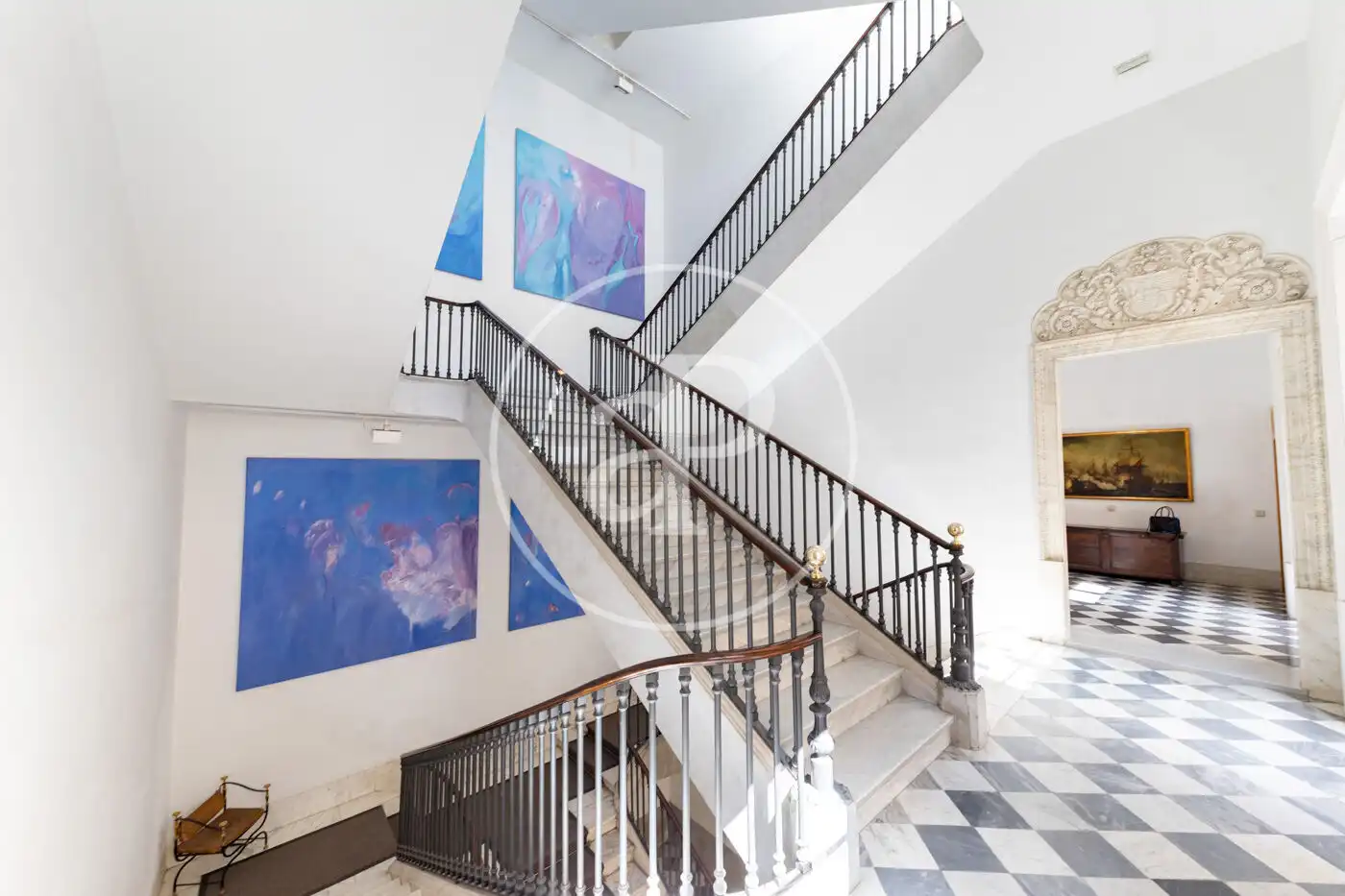 Piso en venta en  Palma de Mallorca con Calefacción, Jardín privado y Terraza